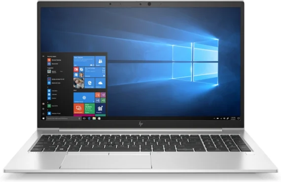 HP EliteBook 850 G7 15,6 INCH TOUCH 16GB 256GB - Afbeelding 2