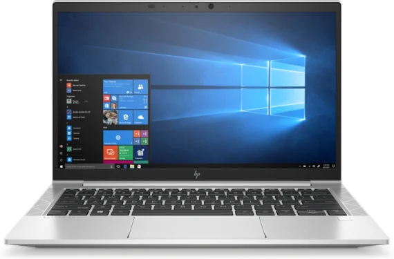 HP EliteBook 830 G7 I5 10310 16GB 256GB TOUCH - Afbeelding 2