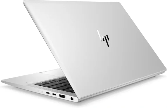 HP EliteBook 830 G7 I5 10310 16GB 256GB TOUCH - Afbeelding 5