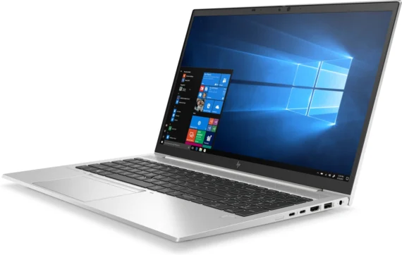 HP EliteBook 850 G7 15,6 INCH TOUCH 16GB 256GB - Afbeelding 7