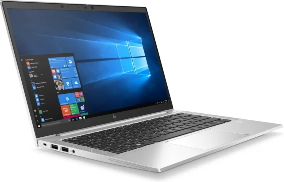 HP EliteBook i7 830 G7 13,3 INCH 256gb 32GB - Afbeelding 6