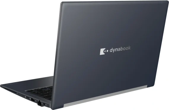 Dynabook Toshiba i5 1240p 13,3 inch 8gb ddr5 256gb touch 900 gram touch schreen - Afbeelding 12